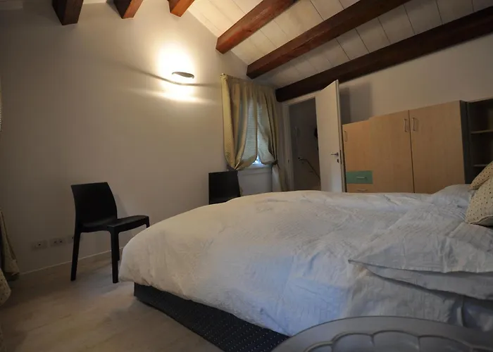 The Of The Ship Builder Appartement Venise