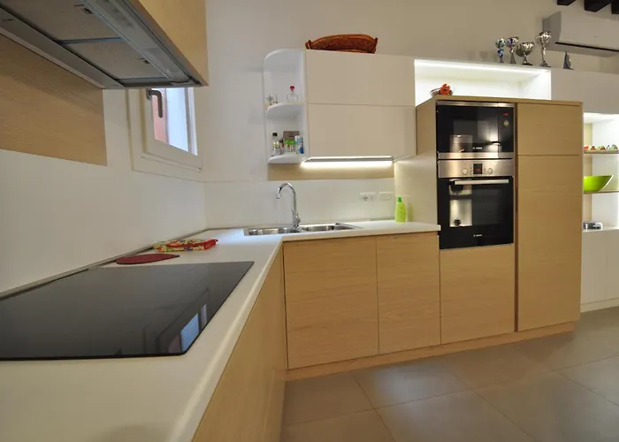 The Of The Ship Builder Appartement *