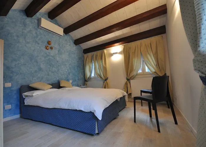 The Of The Ship Builder Appartement *