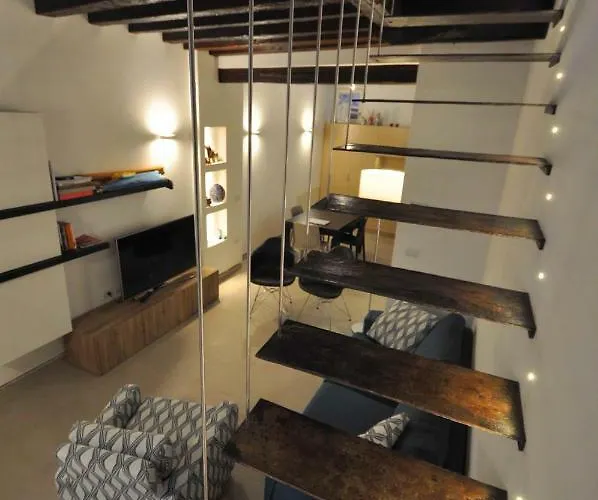 The Of The Ship Builder Appartement *