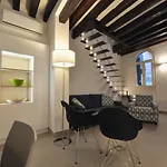 The Of The Ship Builder Appartamento