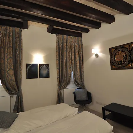 The Of The Ship Builder * Venezia